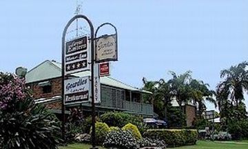 Great Eastern Motor Inn