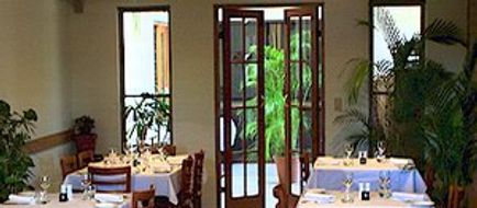 Great Eastern Motor Inn Restaurant