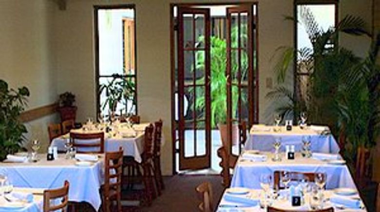<b>Great Eastern Motor Inn Restaurant</b>