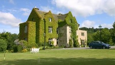 Hyde House