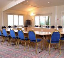 Hyde House Meeting