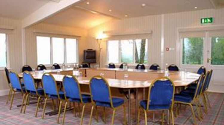 Hyde House Meeting