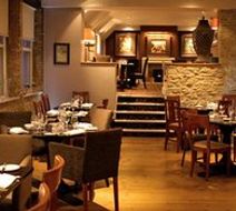 Hyde House Restaurant