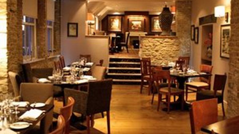 <b>Hyde House Restaurant</b>