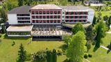Hotel Parks Exterior