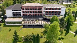 Hotel Parks