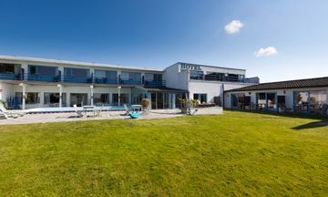 Hotel ter Zaele