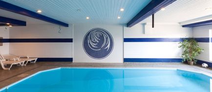 Hotel ter Zaele Pool