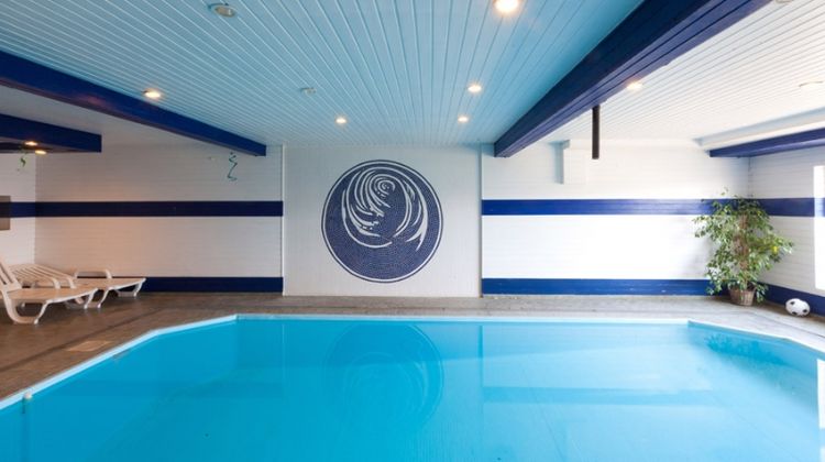 Hotel ter Zaele Pool