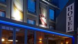 Ambiotel Exterior