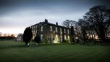 Rowley Manor Exterior