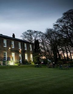 Rowley Manor