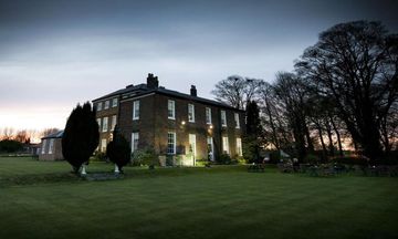 Rowley Manor