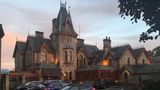 Dundarach Hotel Exterior