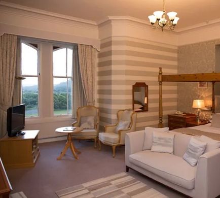 Dundarach Hotel Suite