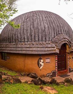 Shakaland