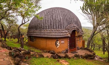 Shakaland