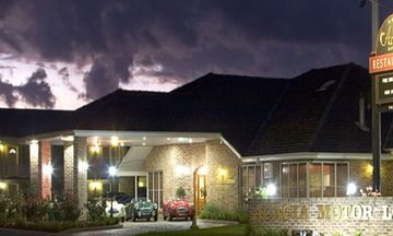 Acacia Motor Lodge