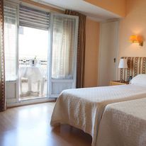 Hotel Goya