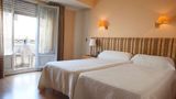 Hotel Goya Room
