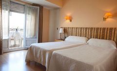 Hotel Goya