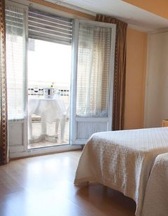 Hotel Goya