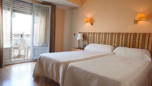 Hotel Goya