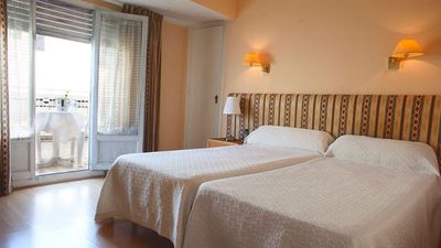 Hotel Goya