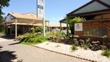 Horsham Mid City Court Motel Exterior