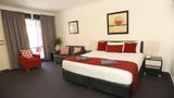 Horsham Mid City Court Motel Room