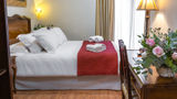Hotel Reina Cristina Room