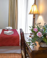 Hotel Reina Cristina