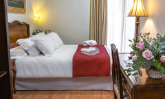 Hotel Reina Cristina