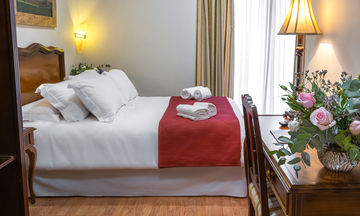 Hotel Reina Cristina