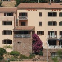 Hotel Capo d'Orto