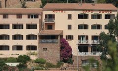 Hotel Capo d'Orto