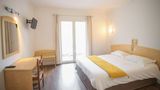 Hotel Capo d'Orto Room
