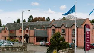 Red House Hotel