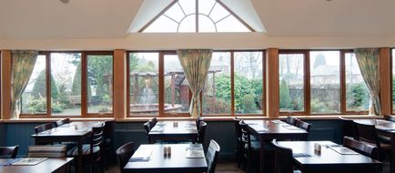 Red House Hotel Restaurant