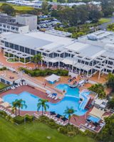 Opal Cove Resort