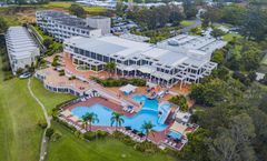 Opal Cove Resort