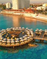 Salamis Bay Conti Resort Hotel
