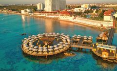 Salamis Bay Conti Resort Hotel