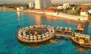 Salamis Bay Conti Resort Hotel