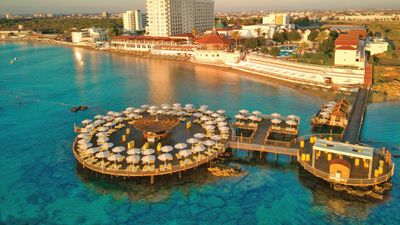 Salamis Bay Conti Resort Hotel
