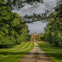 Soughton Hall