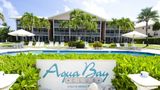Aqua Bay Club Condos Exterior