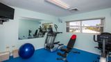 Aqua Bay Club Condos Health