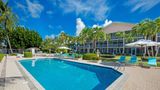 Aqua Bay Club Condos Pool