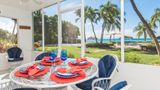 Aqua Bay Club Condos Restaurant